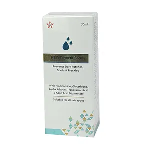 HT D-Pigment Serum 30ml
